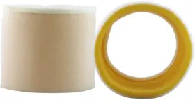 1011-3142 No Toil 300-11 Replacement Foam Air Filter For And Cage