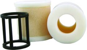 1011-1229 No Toil 335-04 Premium Air Filter Can Am Part# New Foam 90-33504