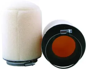335-11 No Toil Air Filter Can Am Outlandr/renegade Fits Can-am Outlander 500 Ho 4x4 Efi