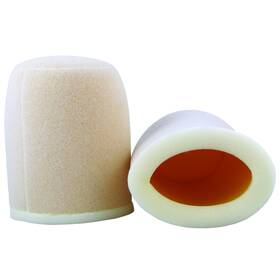 340-12 No Toil Foam Air Filter - Kawasaki