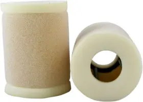 340-19 No Toil Dual Stage Foam Air Filter #340-19 Fits Kawasaki Mule 3010