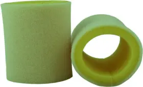 1011-3108 No Toil 3421 Fast3 Filter Pre-oiled 90-3421 Green