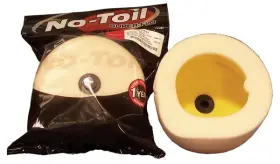 370-12 No Toil Foam Replacement Part Air Filter