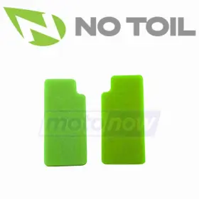 3721 No Toil Pre-oiled Air Filter For Fuel And Filters Ig