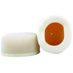 380-03 No Toil Foam Air Filter - Yamaha