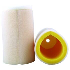 380-06 No Toil Premium Air Filter Yam Tri-moto 225dx