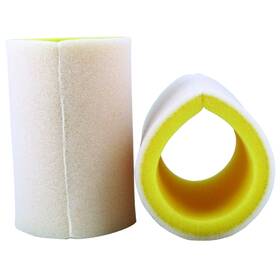 380-12 No Toil Foam Air Filter - Yamaha