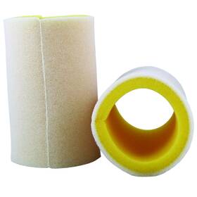 380-18 No Toil Foam Air Filter - Yamaha