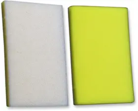 380-23 No Toil Foam Air Filter Yamaha Yfm90 Grizzly 2019-23 / Raptor 90 2017-3 380-23 No Toil Foam Air Filter Yamaha Yfm90 Grizzly 2019-23 / Raptor 90 2017-3