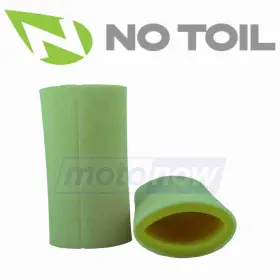 3816 No Toil Pre-oiled Air Filter For Fuel And Filters Ou