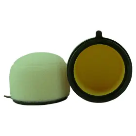 7743-n192064-atv No Toil Pre-oiled Air Filter For 2008-2011 Polaris Outlaw 525 Irs Atv