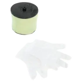 8228-n643034-atv No Toil Pre-oiled Air Filter For 2005-2013 Honda Trx500fm Fourtrax Foreman 4x4