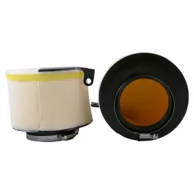8356-n535290-utv No Toil Foam Air Filter For 2005-2015 Kawasaki Kaf400 Mule 600 Utv