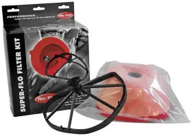 No Toil 9548-n393674-atv Super-flo Air Filter Kit For 2011-2014 Honda Trx500fpa Fourtrax Foreman