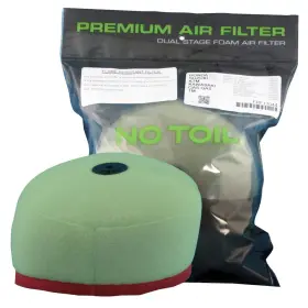 Frf12053 No Toil Super-flo Air Filter Kit Replacement