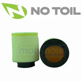 1e55 No Toil Mn/1e55 Pre-oiled Air Filter For 1993-2008 Honda Trx300ex Sportrax - Fuel And By
