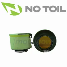 2tr1 No Toil Mn/2tr1 Pre-oiled Air Filter For 2010-2015 Kawasaki Kaf400 Mule 610 4x4 Xc - Yo