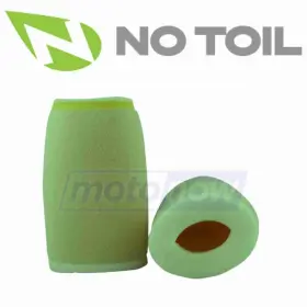 3jbn No Toil Mn/3jbn Pre-oiled Air Filter For 2006-2020 Yamaha Yfm700r Raptor - Fuel And Fc