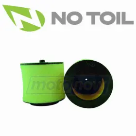 No Toil Mn/45mg Pre-oiled Air Filter For 2007-2012 Honda Trx500fpe Fourtrax Foreman Sx
