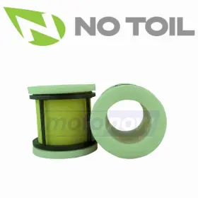400l No Toil Mn/5h7g Pre-oiled Air Filter For 1997 Polaris Sportsman - Fuel And Jo