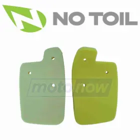 5rz0 No Toil Mn/5rz0 Pre-oiled Air Filter For 2004-2006 Arctic Cat 650 V-2 4x4 Auto - Th