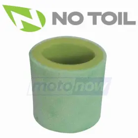 6tea No Toil Mn/6tea Pre-oiled Air Filter For 2011-2014 Kawasaki Kaf620 Mule 4010 4x4 - Wt