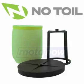 85tr No Toil Mn/85tr Pre-oiled Air Filter For 2017 Suzuki Lt-a500 Kingquad Axi Power Sm