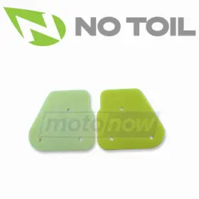D0pe No Toil Mn/d0pe Pre-oiled Air Filter For 2003-2006 Polaris Predator 90 - Fuel And Nb