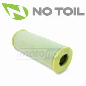 N64m No Toil Mn/n64m Pre-oiled Air Filter For 2004-2005 Polaris Ranger 6x6 500 - Fuel And Nm