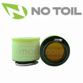 T8eg No Toil Mn/t8eg Pre-oiled Air Filter For 2003 Arctic Cat 400 2x4 Auto - Fuel And Fz
