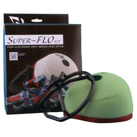 Sfk12053 No Toil Super-flo Air Filter Kit