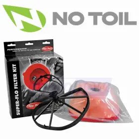 Sfk32027 No Toil Super-flo Air Filter Kit For Fuel And Filters Wk