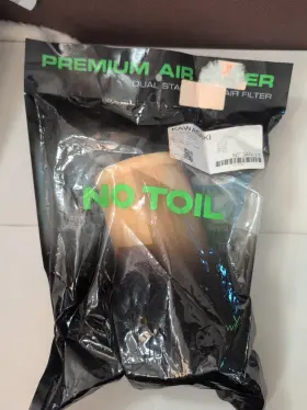 Nt340-17 Notoil 90-34017 Kawasaki Mule 600 610 Sx 2005-2024 Bercotote