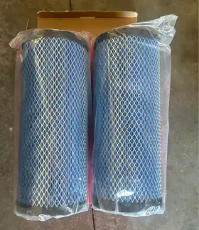 X0031jc36h Olifant 2 Pack Polaris General Rzr Air Filter