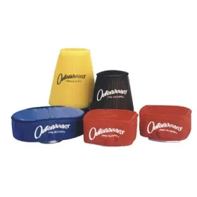 10-5tblue Outerwears Pre Filter For Up-5152 Up-5182 Up-5200 Ru-0210 Blue