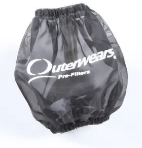 20-1151-01 Outerwears Atv Pre-filter K&n Ha-3500 Fits Honda Trx400fa Rancher At