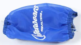 20-1151-02 Outerwears Atv Pre-filter K&n Ha-3500 Blu Fits Honda Trx400fa