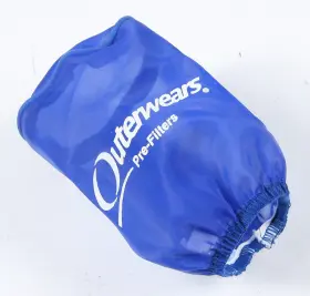 20-1242-02 Outerwears Pre-filter For Uni/dura Blue Filter