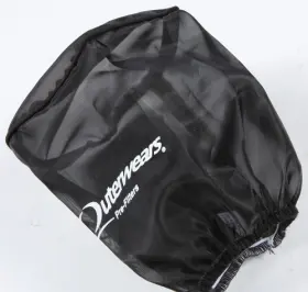 20-1244-01 Outerwears Pre-filter Black Polyester 25-5919