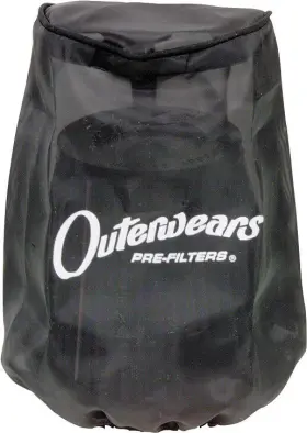 20-1254-01 Outerwears Atv Pre-filter K&n Ru-3