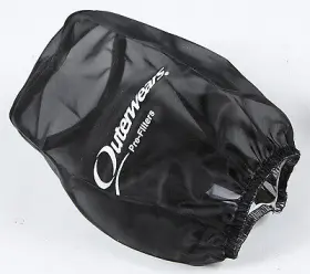 20-1417-01 Outerwears Pre-filter For Uni/std Filter Fits Suzuki Lt500r Quadracer 87-90