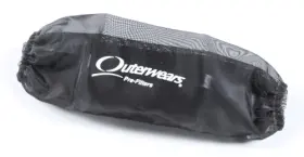 20-2900-01 Outerwears Pre-filter - 57-2168 1011-3733 25-5913 Black