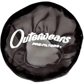 3051-o866680-atv Outerwears Pre-filter-black For 2003 Polaris Sportsman 600 Atv