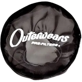 3061-o866700-atv Outerwears Pre-filter-black For 2007 Polaris Sportsman 800 Efi X2 Deluxe Atv