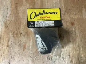 01trx250ex Outerwears 32707-01 Honda 01trx250ex/98 Trx400/trx450/trx200d Pre Filter