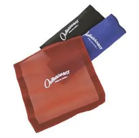 3520-o165618-atv Outerwears Airbox Cover-red For 1999-2008 Honda Trx400ex Sportrax Atv