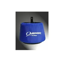 572189pfo1 Outerwears Round Taper Pre-filter For Atv Suzuki Ltr450 Quadracer 2006-2009