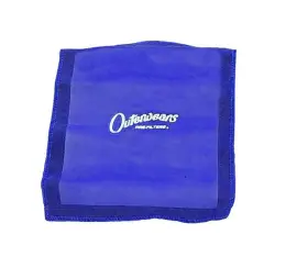 7749-o138076-atv Outerwears Airbox Cover-blue For 1986-1989 Honda Trx250r Atv