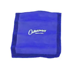 7896-o192370-atv Outerwears Airbox Cover-blue For 1993-2008 Honda Trx300ex Sportrax Atv