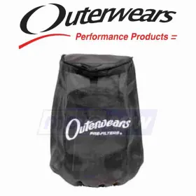 2hkj Outerwears Mn/2hkj Pre-filter For 2007 Can-am Ds 650 X - Fuel And Air Filters Ua